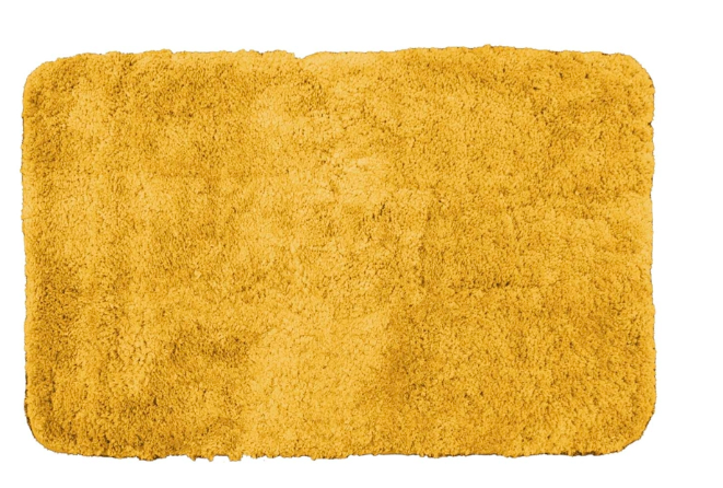 Bathmat Softeness Ochre